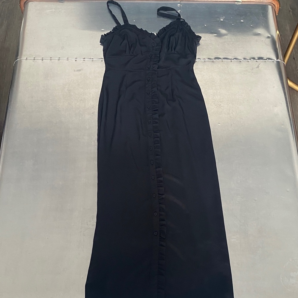 Topshop Dress US2